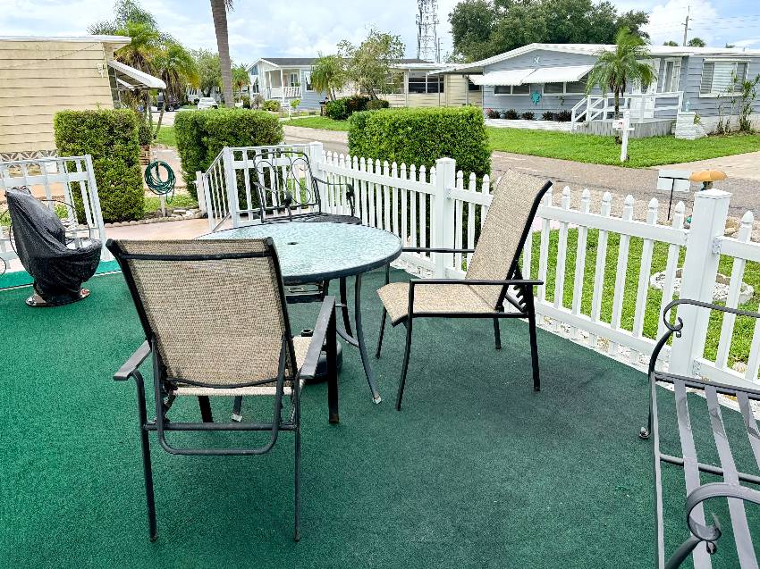 434 Zacapa a Venice, FL Mobile or Manufactured Home for Sale